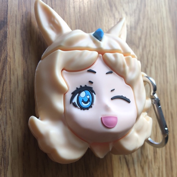 Arena of Valor Sunshine AirPods Case NWT - Picture 4 of 5